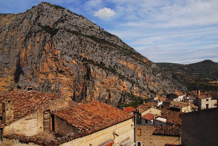 00 Visita alla comunità Arbereshe di Civita ed escursione al Canyon del Raganello