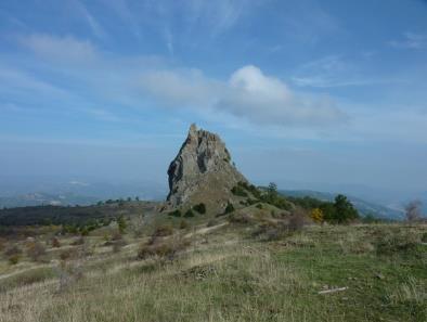 30 Escursione nel Parco