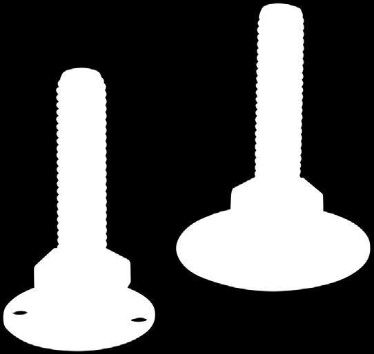 ordine A D D1 D2 H SW L Carico ammissibile senza foro con foro (solo con carico statico) K0678.03008X K0678.13008X -/24,3 30 M8 -/4 11 13 16/20/30/40/50 2,5 K0678.03010X K0678.