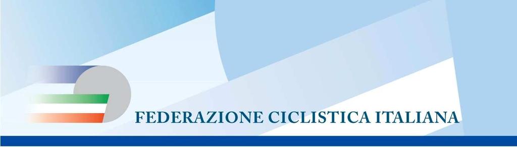 LA FCI GUARDA AI GIOVANI Le nuove disposizioni federali attuate dal 2012 a favore della