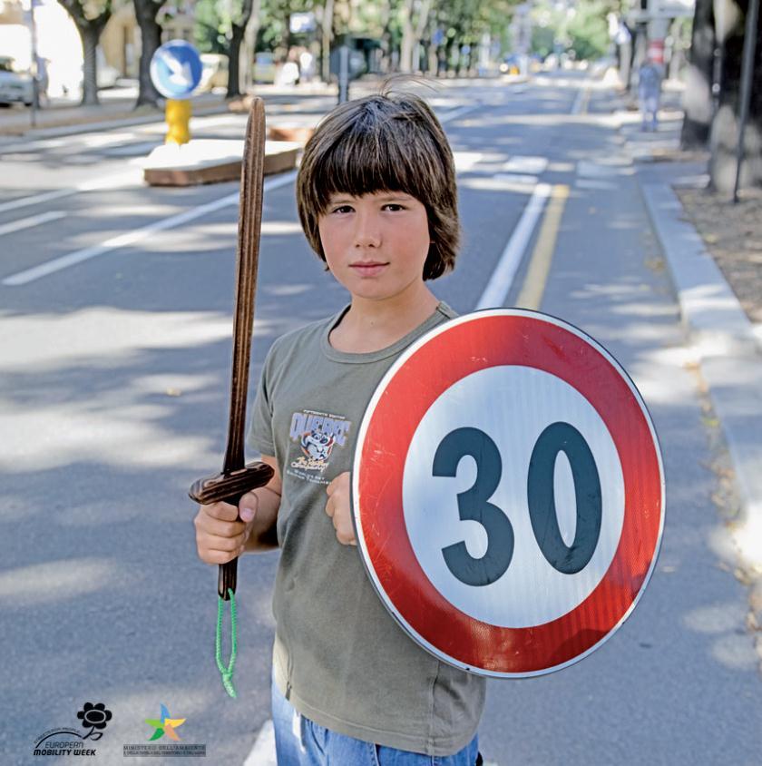 UNA CITTÀ SICURA PER TUTTI Sicurezza e