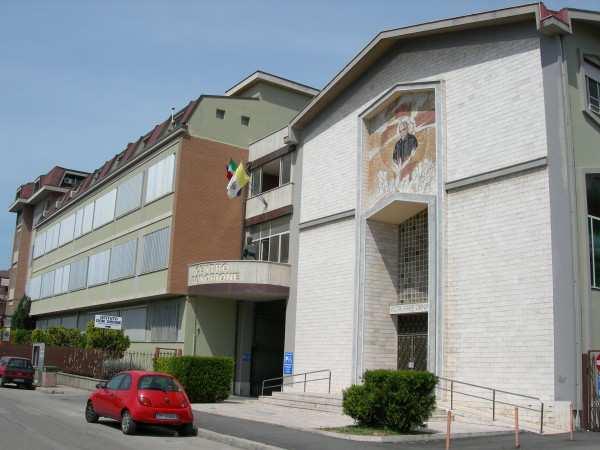 ISTITUTO DON ORIONE RIABILITAZIONE