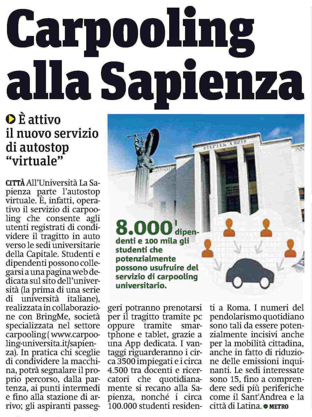 Quotidiano Data Pagina Foglio