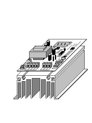 VARIATORE STATICO MONOFASE IN