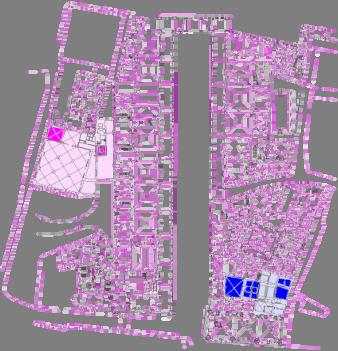 rapporti costruttivi nella definizione di un modello