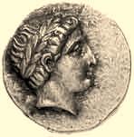 Patraos (340-315 a.c.