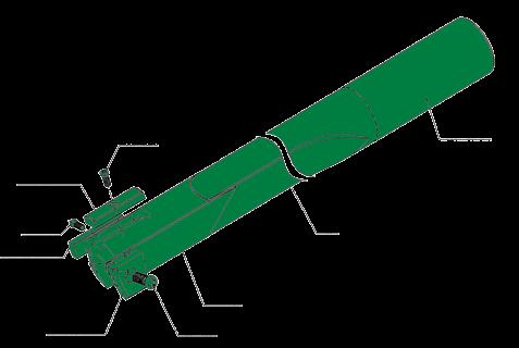 Ordine fax / richiesta Punte a cannone con inserti copiare, compiare e spedire via fax. Hartner GmbH Casea post. 10 04 27-72425 Abstadt Te.