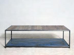 Kleo Coffee table 2