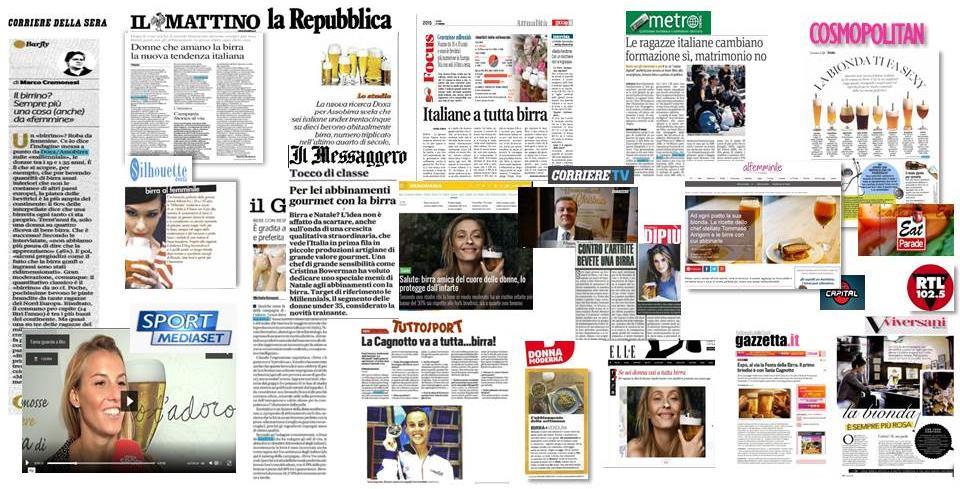 PRESS COVERAGE COS È E COME