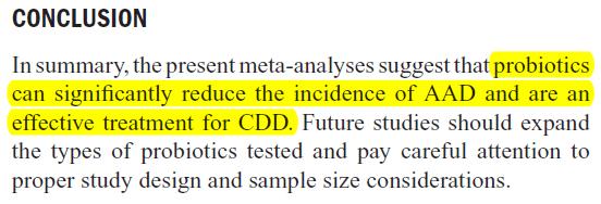 CDD* AAD *solo adulti; studi molto più omogenei vs AAD 16 RCT adulti, 9