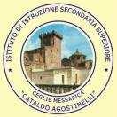 ISTITUTO DI ISTRUZIONE SECONDARIA SUPERIORE Cataldo Agostinelli Comprensivo del LICEO CLASSICO/SCIENTIFICO -I.T.C. - I.P.S.I.A. -I.P.S.S.S.- I.P.S.S.A.R. Via Ovidio - 72013 CEGLIE MESSAPICA (BR) e-mail BRIS006001@istruzione.