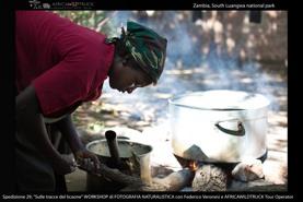 Ricordiamo che in Zambia e in Malawi, così come in numerosi paesi africani, valgono solo banconote emesse DOPO il 2004.