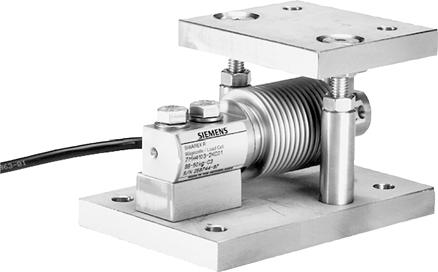 SIWAREX WL20 BB-S SA Unità di montaggio compatta Panoramica 1) 2) Dati per la scelta e l'ordinazione N.