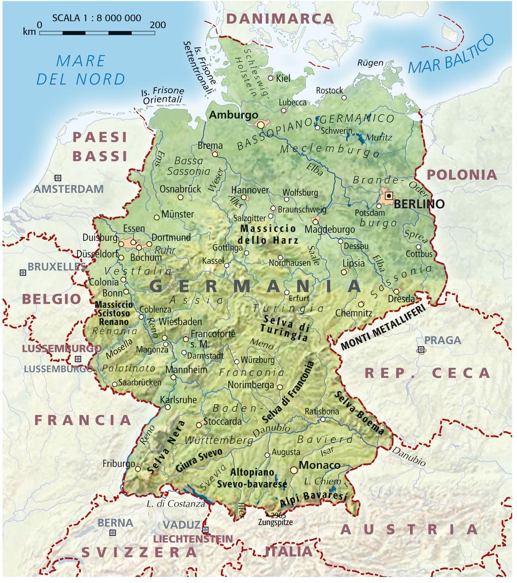 Germania: