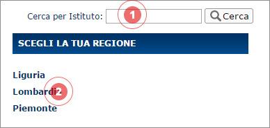 Lista libri di testo scolastici Cliccando sulla voce di menù Lista libri di testo si accede alla prenotazione dei i libri di testo adottati nel prossimo anno scolastico.