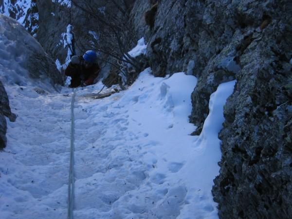 Scuola di Alpinismo e Scialpinismo Guido