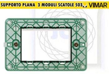 FRUTTO 90X80X45 9771 SCATOLA DA PARETE O DA TAVOLO 09968 Scatola da parete o da tavolo con base,