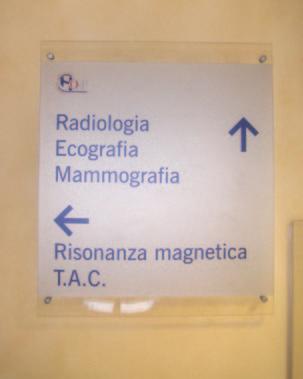 interna ad istituti ospedalieri.