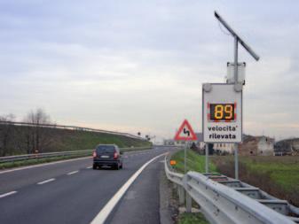 86 Autostrada Brescia