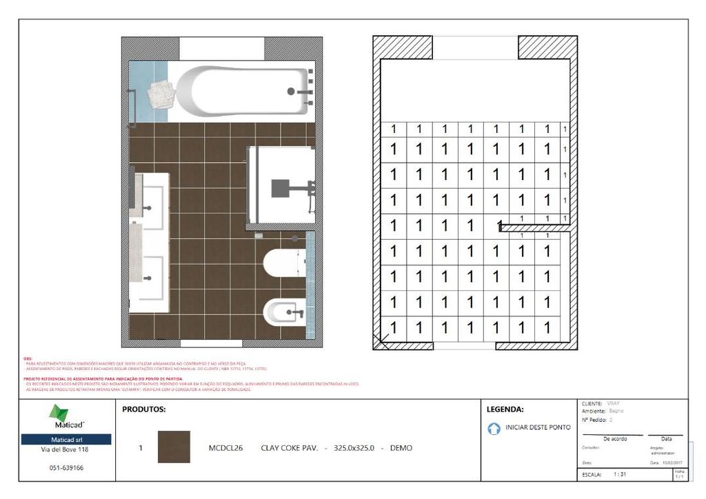 Capitolo 7 Preventivo, stampa, condivisione Composer: la versione 2017 Con la versione 2017 è disponibile anche una nuova versione di DomuS3D Composer, l applicativo che consente di impaginare in