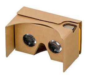 Capitolo 7 Preventivo, stampa, condivisione Pano VR, Cardobaord ed Oculus Rift Pano-VR: visualizzare il progetto con Carboard E possibile condividere la Panoramica 360 in qualità rendering
