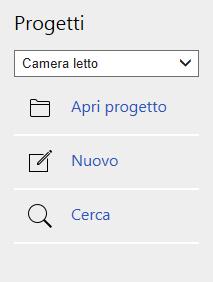 Al primo avvio Ulteriori opzioni: poiché la pagina Live!