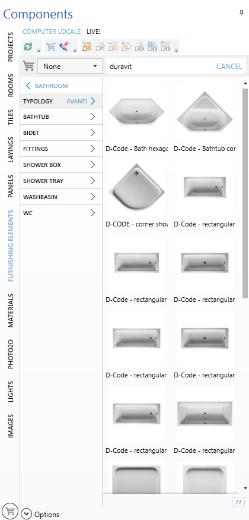 4 avrai modo di imparare ad utilizzare questo potente e flessibile strumento per rivestire in modo veloce pavimento e pareti.