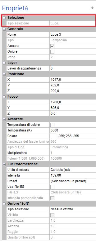 Andando più nello specifico, troviamo poi i valori di temperatura di colore (espressa in gradi Kelvin; oggigiorno questo valore è esposto sulle confezioni di tutte le lampade in commercio),