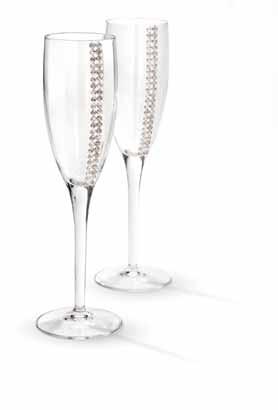 Regina 6-pcs sparkling goblet pair