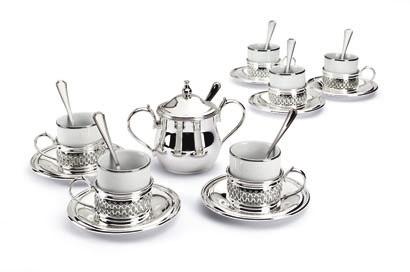 Hole Espresso 6-pcs.