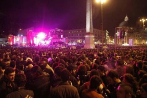 gira un video ambientale dai toni molto forti.