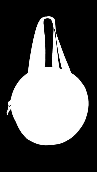 605879M010 ROUND BAGS Le Round Bags sono ispirate al copriruota di scorta dei modelli Vespa anni 70.