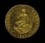 12 Regno di Sardegna, Vittorio Emanuele II (1849-1861). 20 lire, Milano, 1860 Bibl.: CNI I, p.