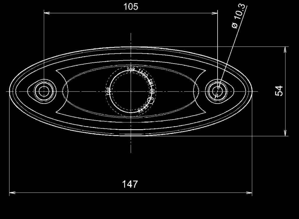 separatamente) 9GT 963 129-001 Omologazione 0004 e