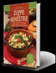 Riformula queste ricette per i lettori, presentandole e cucinandole, l autrice che in oltre 100 ricette fornisce un completo panorama di