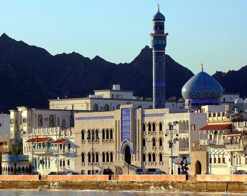OMAN MUSANDAM MASIRAH Il paese dei Sultani Viaggio tra presente e passato, tradizioni e paesaggi del Sultanato dell Oman 14 giorni in hotel e campo tendato fisso Dalla profonda conoscenza della