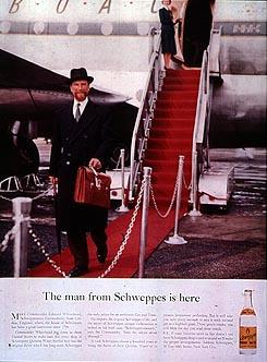 Schweppes