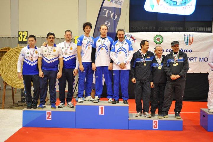 4 6 Marzo Padova Campionati Italiani Indoor Nello scontro per il titolo assoluto la squadra