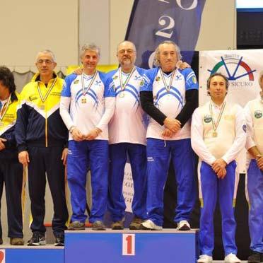 4 6 Marzo Padova Campionati Italiani Indoor I successivi giorni di gara hanno