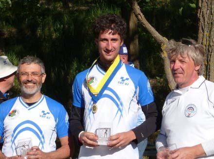 15 Maggio Villarfocchiardo (TO) Campionato Regionale Tiro di