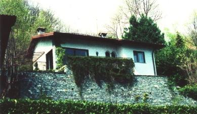 Terrazzino, vista lago, riscaldamento.