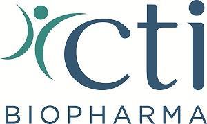 CTI BioPharma Corp. fornisce informazioni mensili su richiesta di CONSOB Seattle, 26 ottobre 2017 CTI BioPharma Corp.