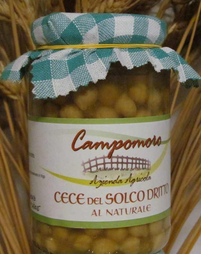 350 LEGUME COTTO Codice Articolo: CECCOT CECE DEL SOLCO DRITTO SECCO