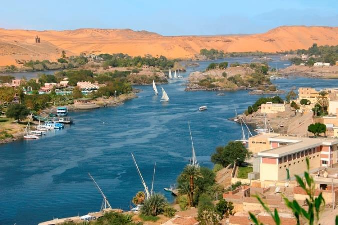 Tutti questi stati vogliono esercitare il diritto sovrano di costruire dighe con impianti idroelettrici sfruttando le acque del bacino del Nilo per produrre elettricità, oppure utilizzare liberamente