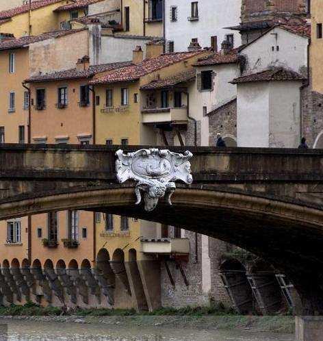 FIRENZE La culla del rinascimento, ancora oggi meta prediletta dagli artisti di tutto il mondo.