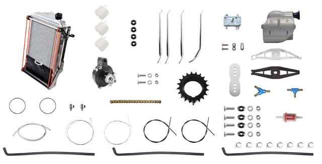 KZ KIT PRONTO GR - REDY TO RCE KIT 0 0 CRG.000 Prontogara KZ radiatore newline KZ ready to race kit newline radiator Q.TÀ 0 0 FM0.0 FS.00 FN.000 FC0.0 FC0.00 FC0.0 FS.0 MS.00 FS.0 ML.0 FS.0 SC0.0 FS.00Z PMV.