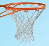 Rete Basket in nylon Cod.