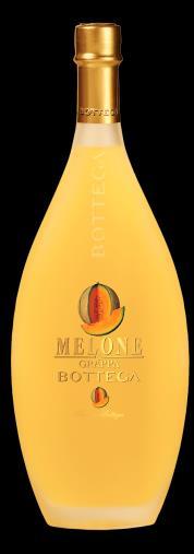 Versare Bottega Gold Prosecco DOC, Melone