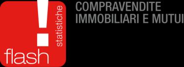 Le compravendite immobiliari Nel II trimestre 2017 le convenzioni notarili di compravendite per unità immobiliari (199.941) crescono dell 1,5% rispetto al trimestre precedente 1.