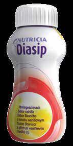 pagina 24 Diasip Composizione 100 ml 200 ml Valore energetico fis.